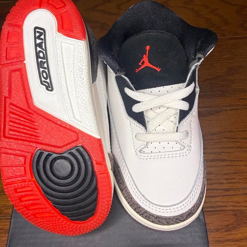 Jordan multi Trainers - Picture 6 of 8